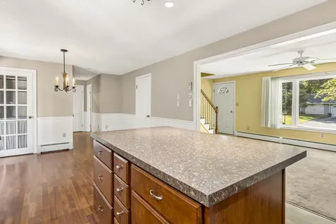 2 Sweet Fern Road Cape Elizabeth ME 04107