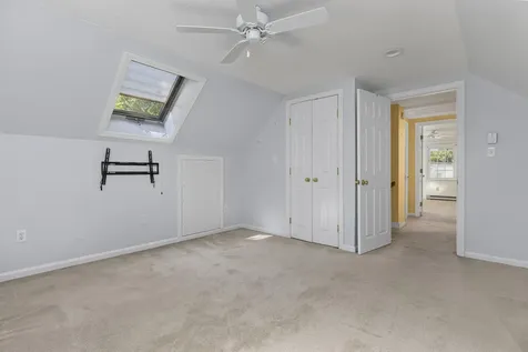 2 Sweet Fern Road Cape Elizabeth ME 04107