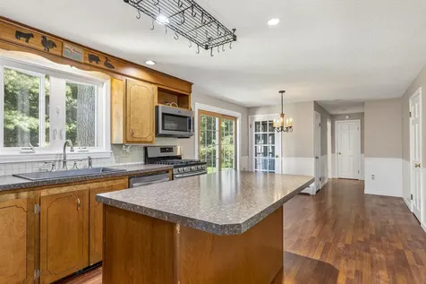 2 Sweet Fern Road Cape Elizabeth ME 04107