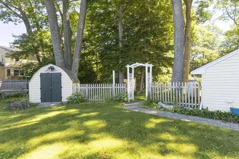 2 Sweet Fern Road Cape Elizabeth ME 04107