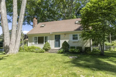 2 Sweet Fern Road Cape Elizabeth ME 04107