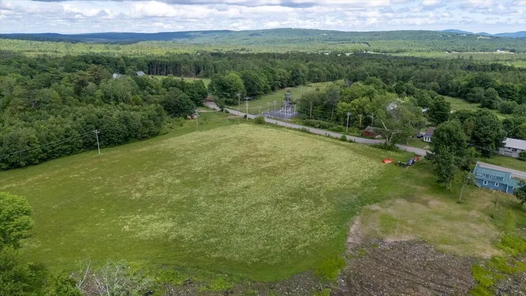 585 Waldoboro Road Washington ME 04574