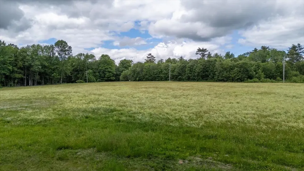 585 Waldoboro Road Washington ME 04574