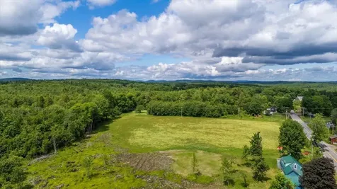 585 Waldoboro Road Washington ME 04574