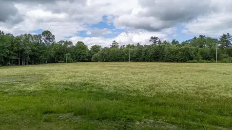 585 Waldoboro Road Washington ME 04574