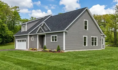 223 Fieldside Lane Wells ME 04090