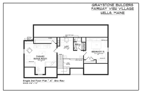 223 Fieldside Lane Wells ME 04090