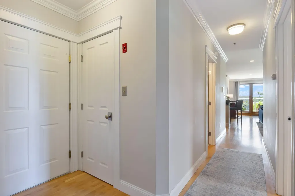 16 Guilford Court Portland ME 04101