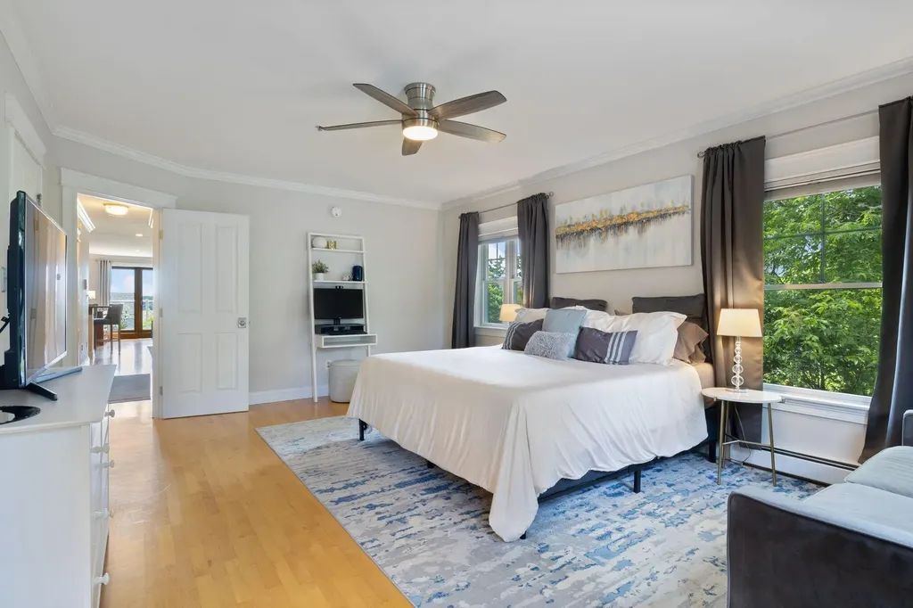 16 Guilford Court Portland ME 04101