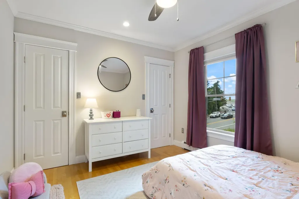 16 Guilford Court Portland ME 04101
