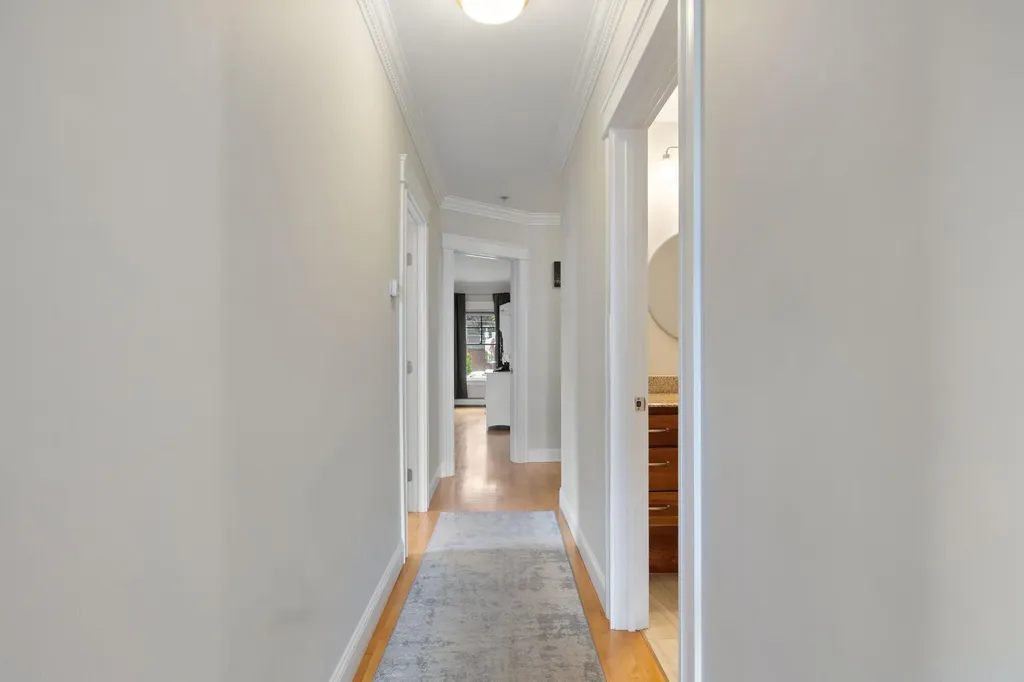 16 Guilford Court Portland ME 04101