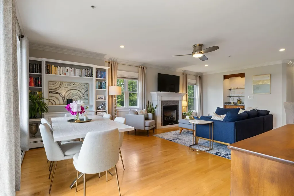 16 Guilford Court Portland ME 04101