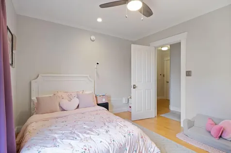 16 Guilford Court Portland ME 04101