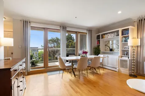 16 Guilford Court Portland ME 04101