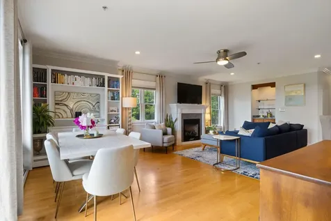 16 Guilford Court Portland ME 04101