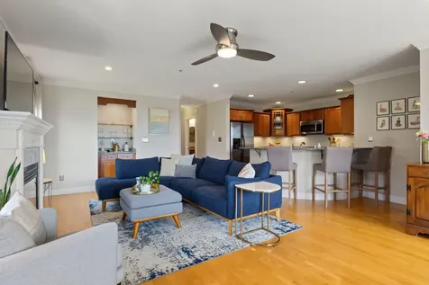 16 Guilford Court Portland ME 04101