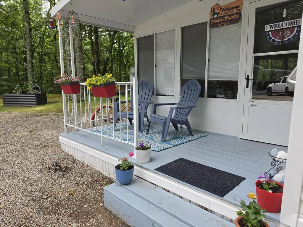 1 Robinson Way Kennebunk ME 04043