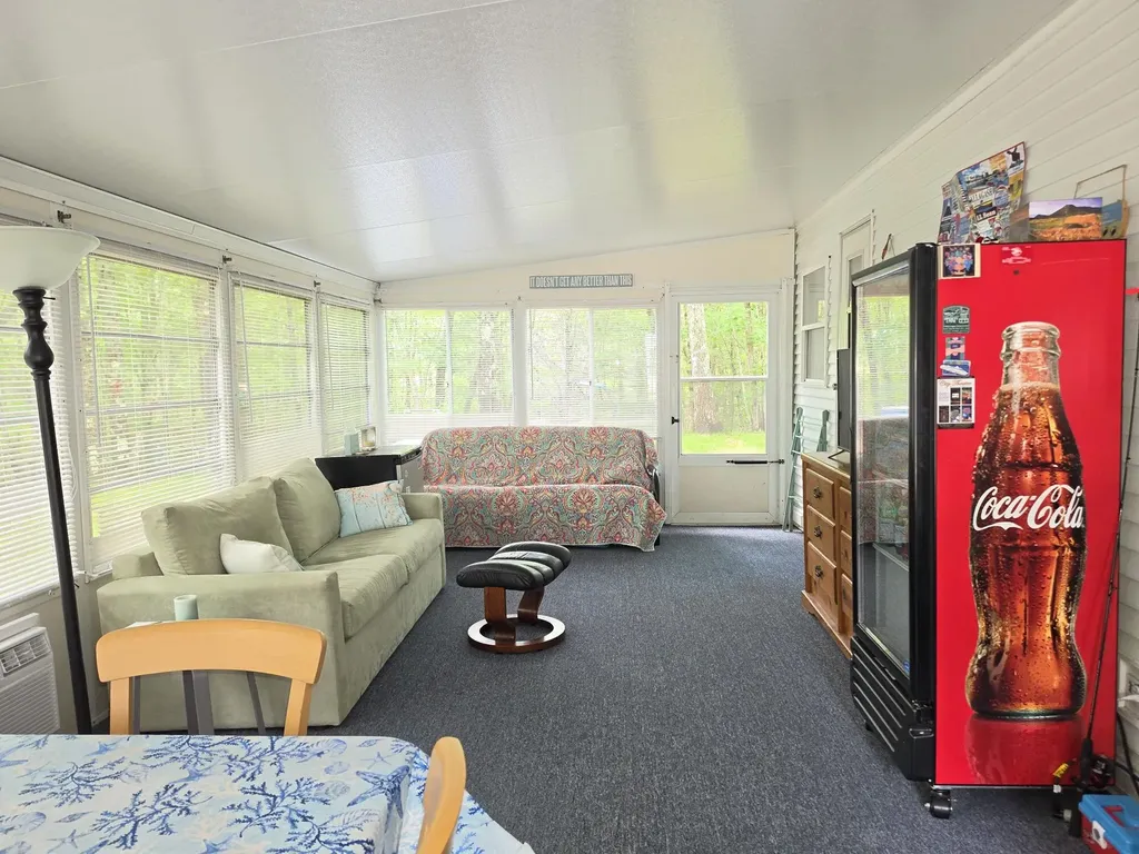 1 Robinson Way Kennebunk ME 04043
