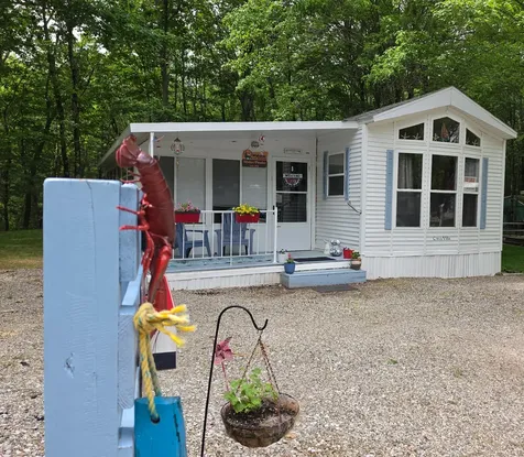 1 Robinson Way Kennebunk ME 04043