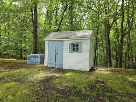 1 Robinson Way Kennebunk ME 04043