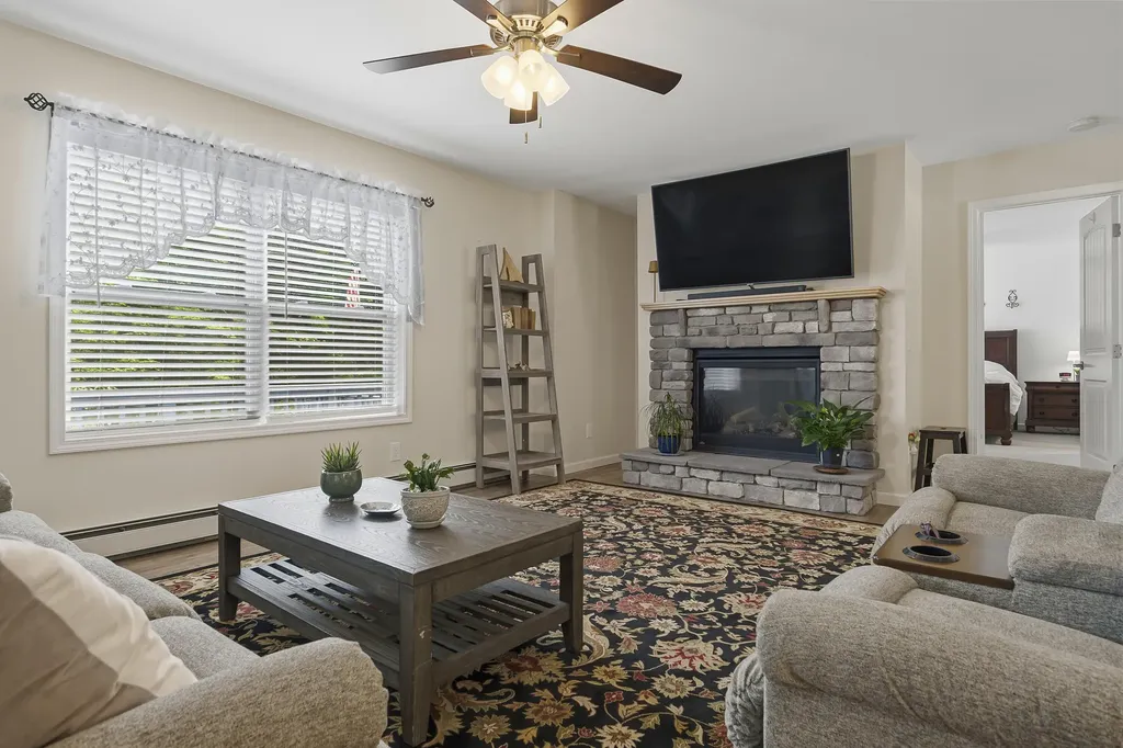 12 Gleason Farm Road Oakland ME 04963