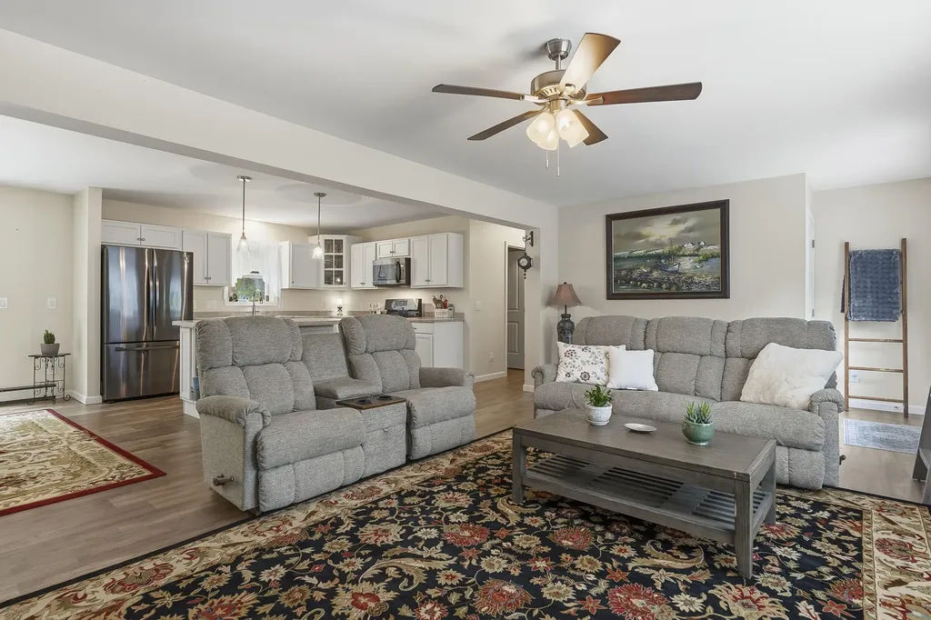 12 Gleason Farm Road Oakland ME 04963