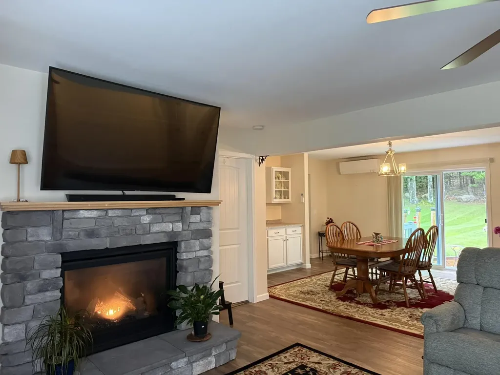 12 Gleason Farm Road Oakland ME 04963