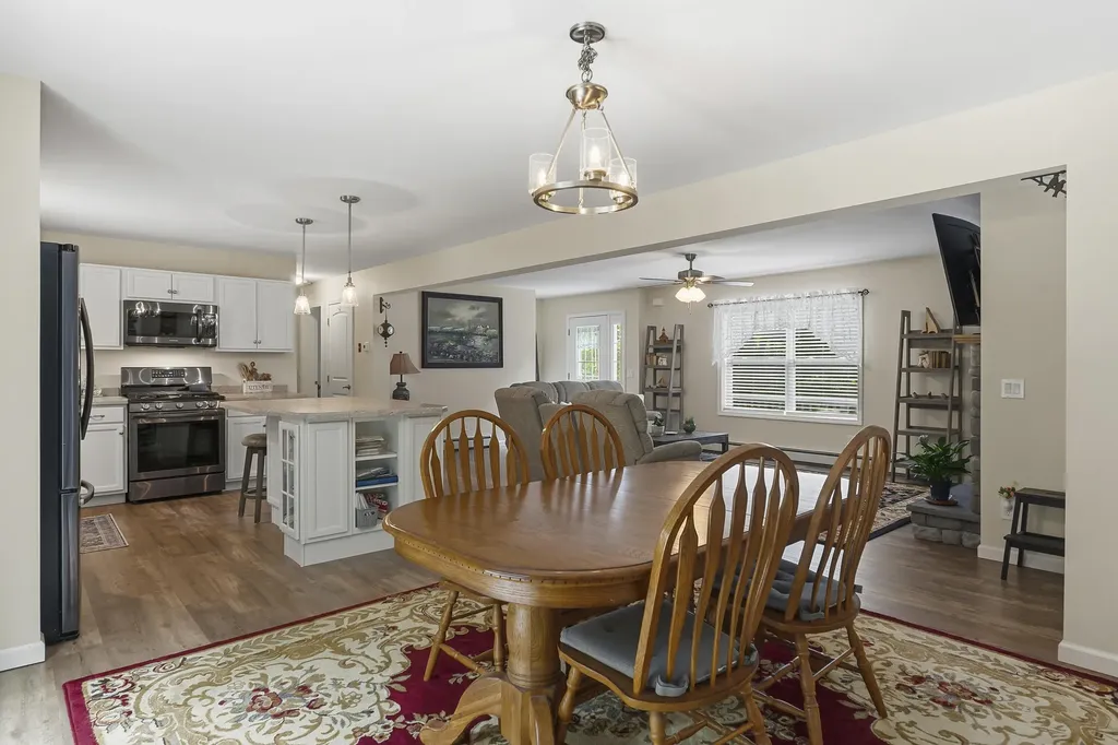 12 Gleason Farm Road Oakland ME 04963