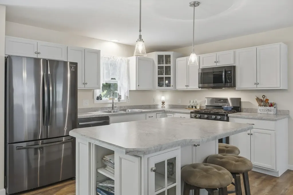 12 Gleason Farm Road Oakland ME 04963