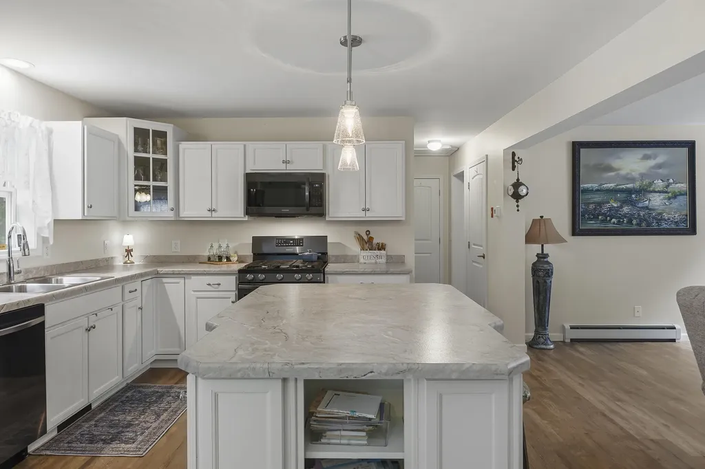 12 Gleason Farm Road Oakland ME 04963