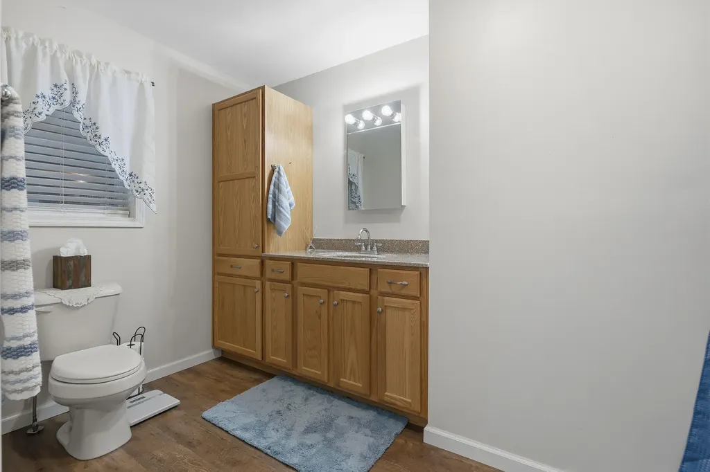 12 Gleason Farm Road Oakland ME 04963