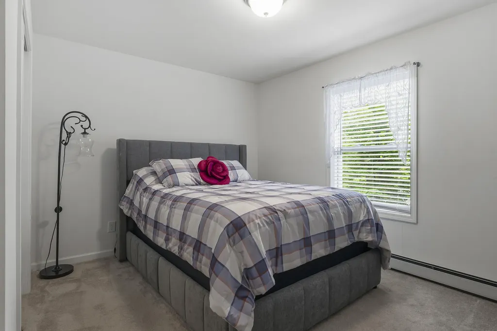 12 Gleason Farm Road Oakland ME 04963