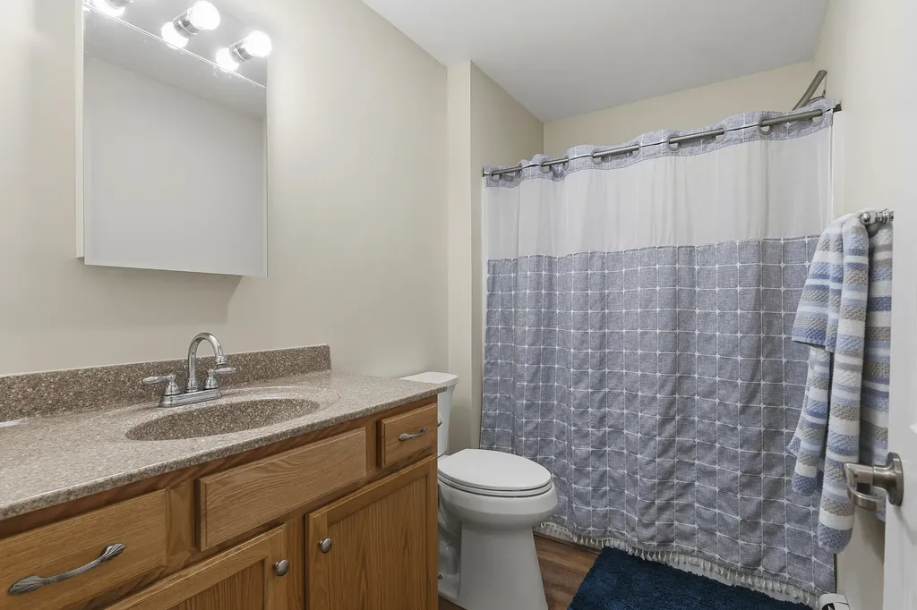 12 Gleason Farm Road Oakland ME 04963