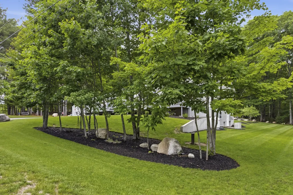 12 Gleason Farm Road Oakland ME 04963
