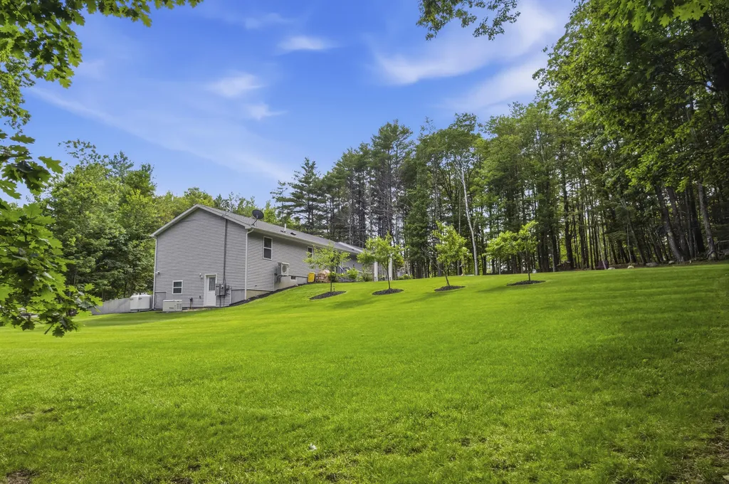 12 Gleason Farm Road Oakland ME 04963