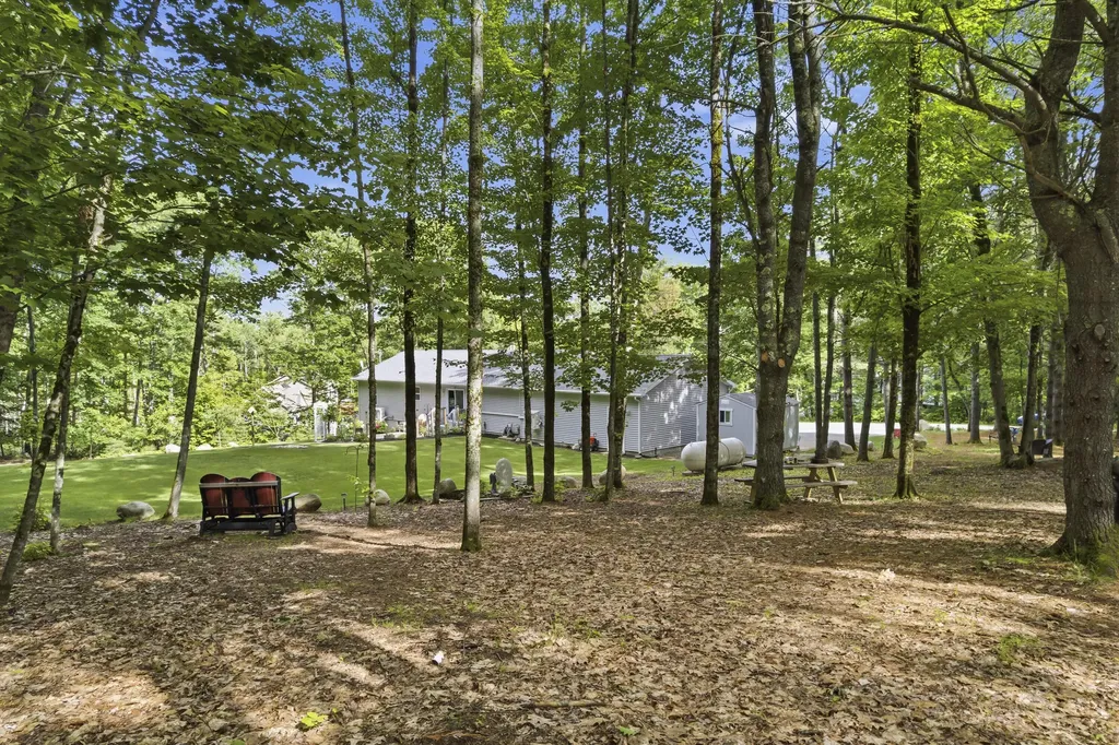 12 Gleason Farm Road Oakland ME 04963