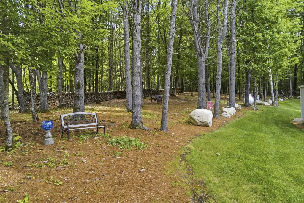 12 Gleason Farm Road Oakland ME 04963