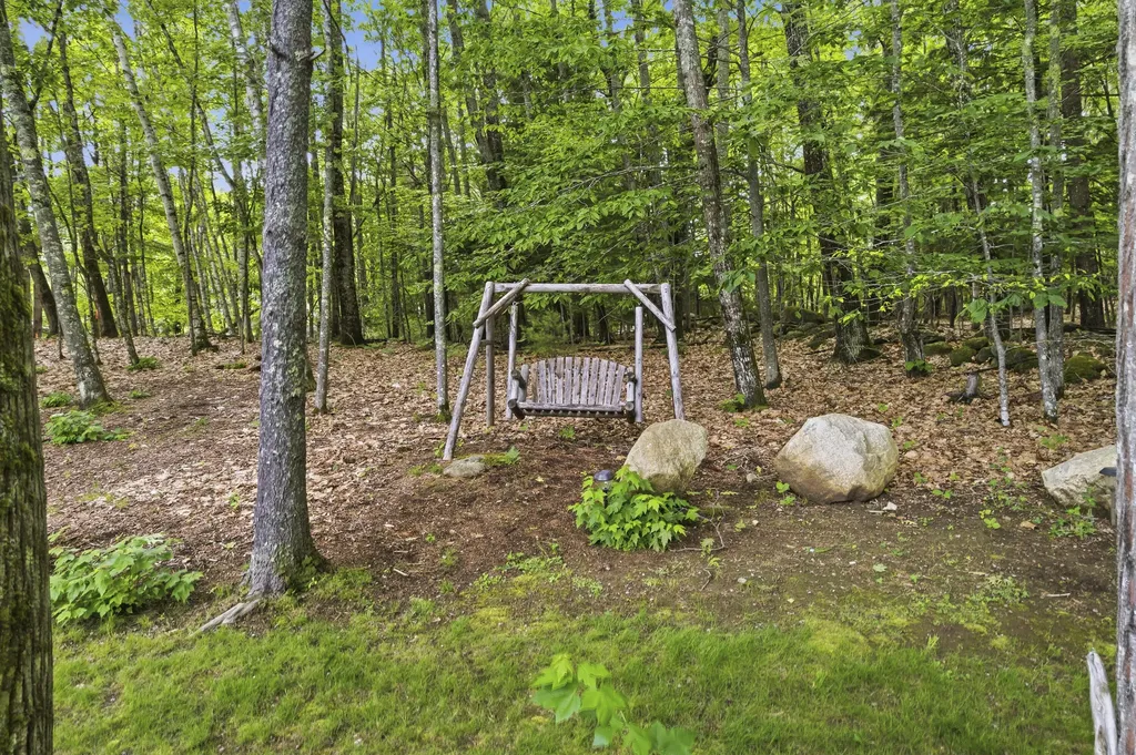 12 Gleason Farm Road Oakland ME 04963