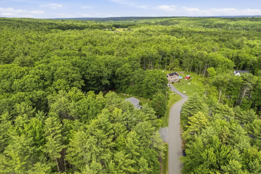 12 Gleason Farm Road Oakland ME 04963