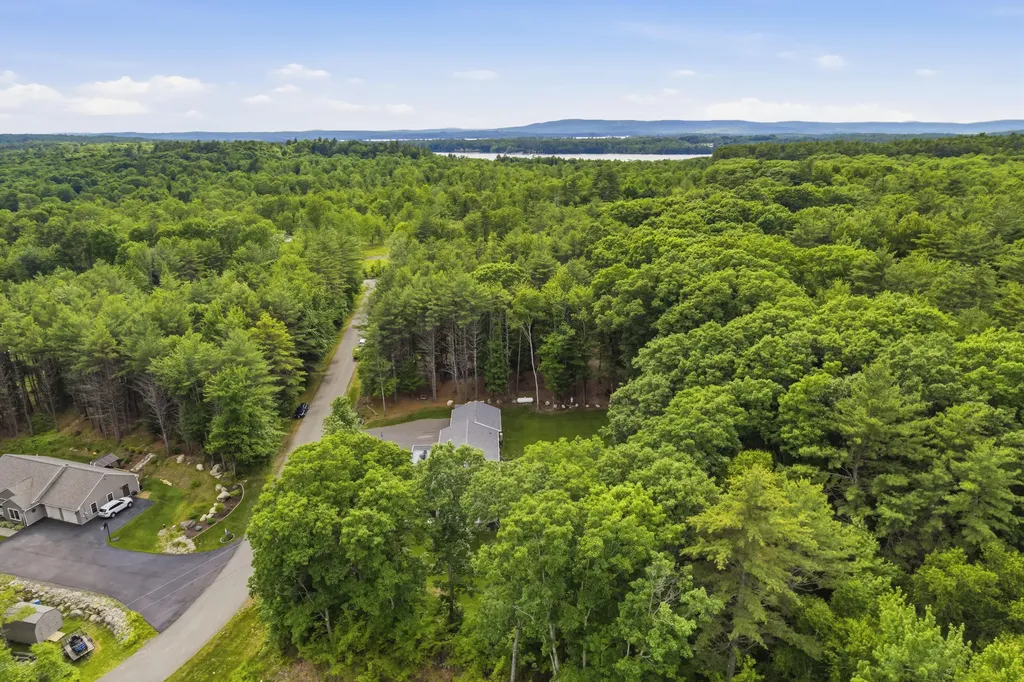12 Gleason Farm Road Oakland ME 04963