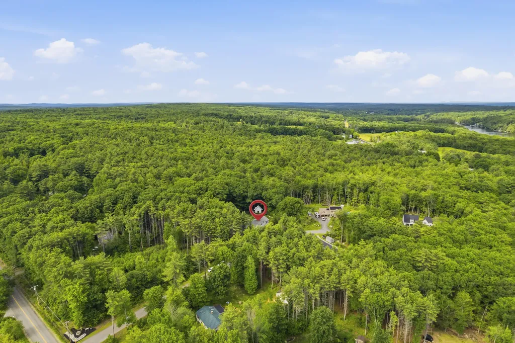 12 Gleason Farm Road Oakland ME 04963