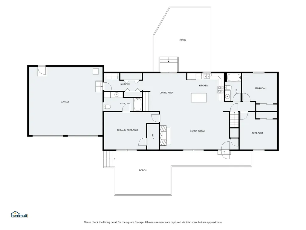 12 Gleason Farm Road Oakland ME 04963