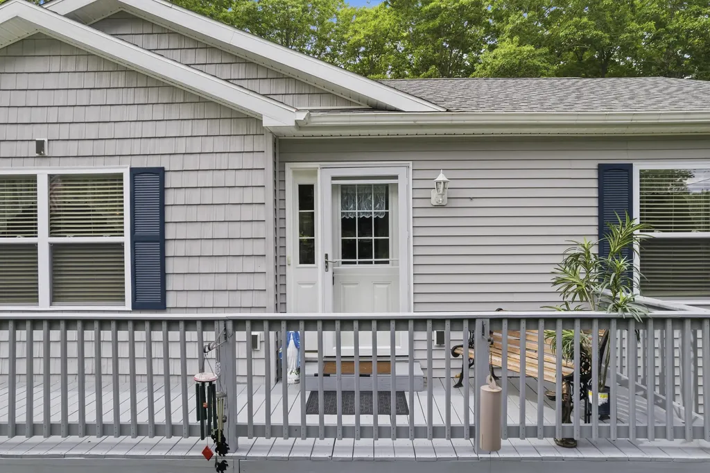12 Gleason Farm Road Oakland ME 04963