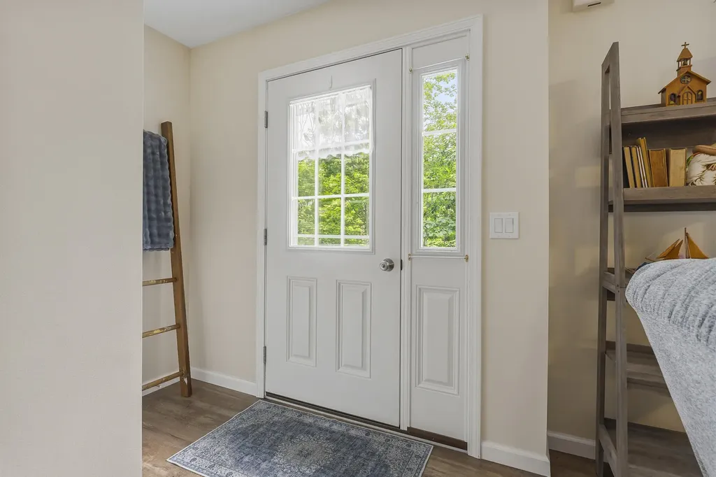 12 Gleason Farm Road Oakland ME 04963