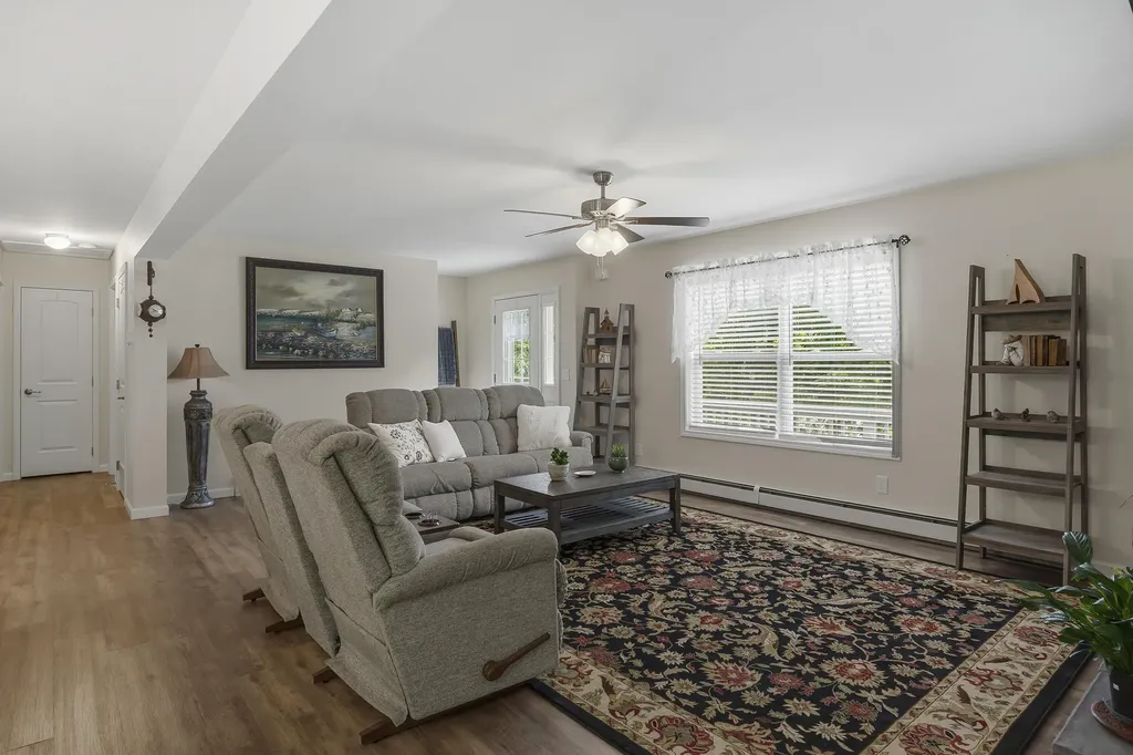 12 Gleason Farm Road Oakland ME 04963