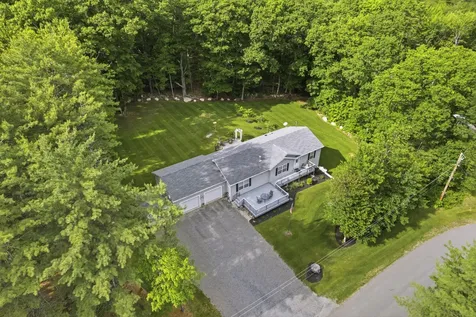 12 Gleason Farm Road Oakland ME 04963