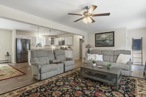12 Gleason Farm Road Oakland ME 04963