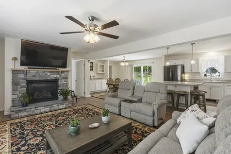 12 Gleason Farm Road Oakland ME 04963