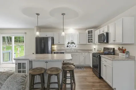 12 Gleason Farm Road Oakland ME 04963