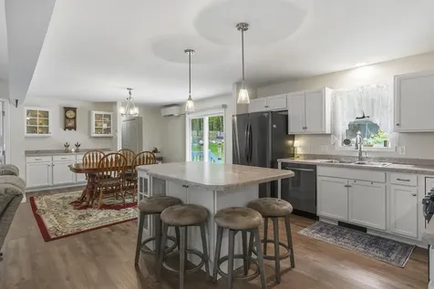 12 Gleason Farm Road Oakland ME 04963